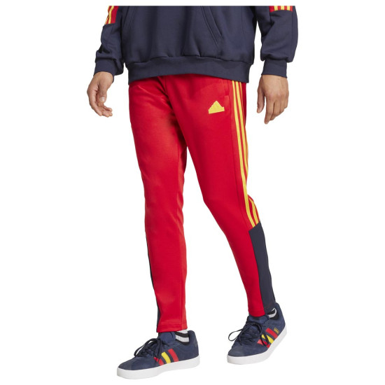 Adidas Ανδρικό παντελόνι φόρμας House of Tiro Nations Pack Pants